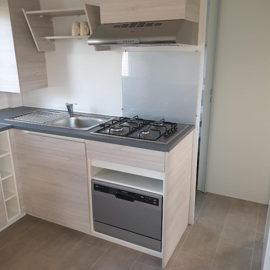 Campsite Mobil 2020 3ch + Clim , Equipe 4* , Vendee *