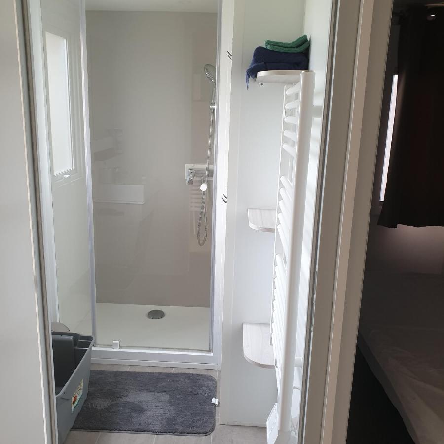 Mobil 2020 3ch + Clim , Equipe 4* , Vendee *