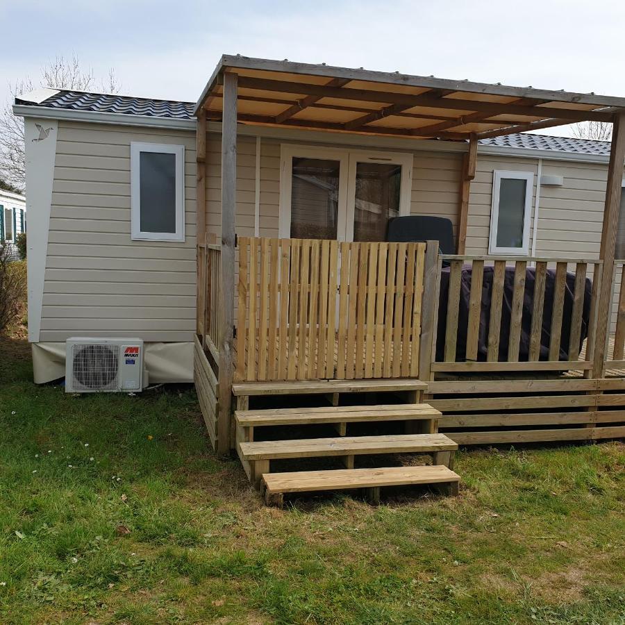 Mobil 2020 3ch + Clim , Equipe 4* , Vendee *